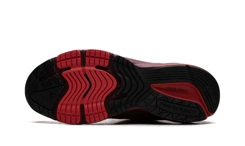 New Balance 990 990v6 'Made in USA - Molten Lava'